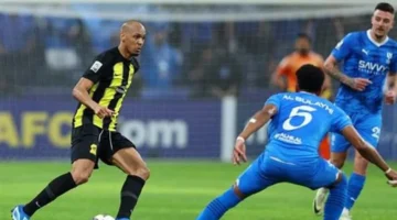 نجوم كلاسيكو السوبر.. الهلال يراهن على بنزيما والاتحاد يتسلح بالهداف النصيري بمواجهة المملكة آرينا